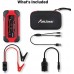 AVID POWER 600A Peak 15000 mAh 12V Car Jump Starter up to 7.0L Gas or 5.0L Diesel Engine, Power Bank Battery